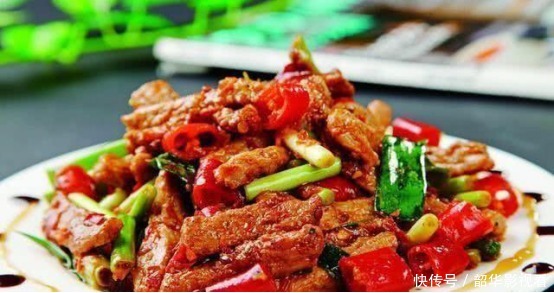 适合|适合在家待客的几道家常美食,好吃又下饭,比饭店的还上档次