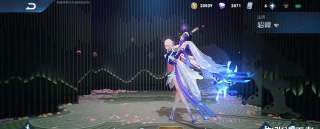 版本|芈月再次被削, 小乔废了, S21法王还是她, 适应版本才是王道！
