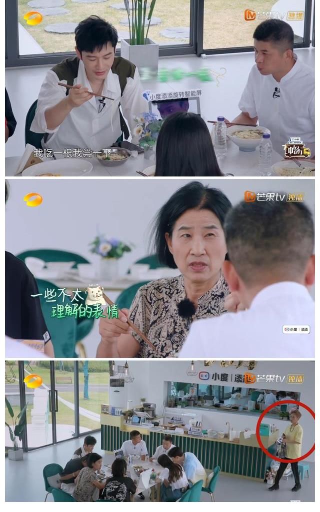 宁静|宁静说黄晓明“作”，其实是自己“作”，对周也和丁真不干活不满