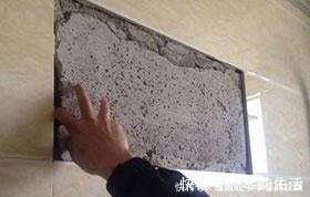 瓷砖|装修剩下瓷砖就直接扔了别再败家了,家里这8个地方都能用得到