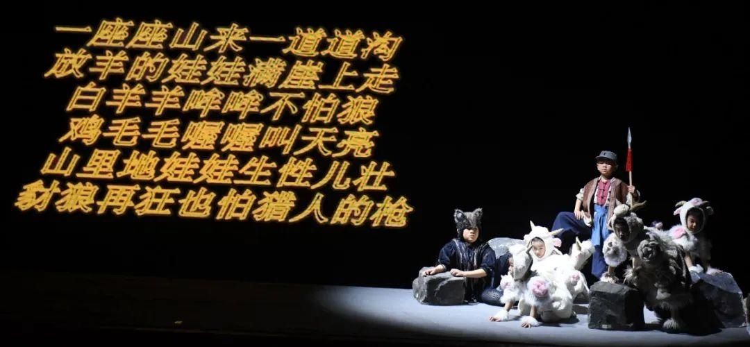  红色经典再现，儿童武术剧《鸡毛信》倾情上演