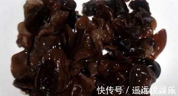 黑木耳|冬吃黑木耳营养又健康,但勿和此物同食,别给健康找麻烦!