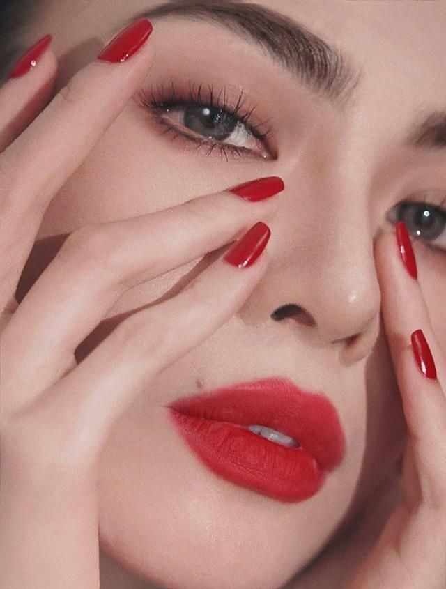 色号 黄皮女人挑口红也太难了吧?别急,送你5个色号,显白耐看又显贵