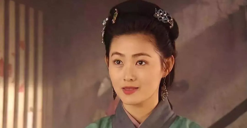 潘妃@《水浒传》中,武大郎的妻子为何叫潘金莲,作者隐含着这样的心思