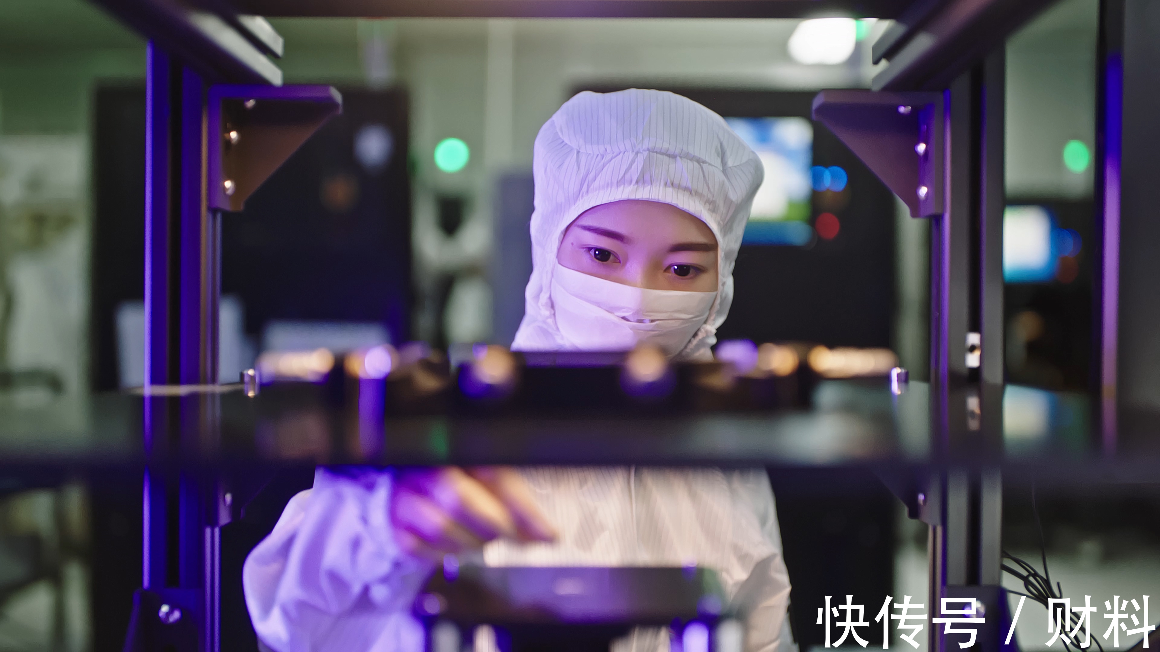 台积电|56岁才创业,70岁娶自己的秘书,如今公司市值超4万亿成人生赢家