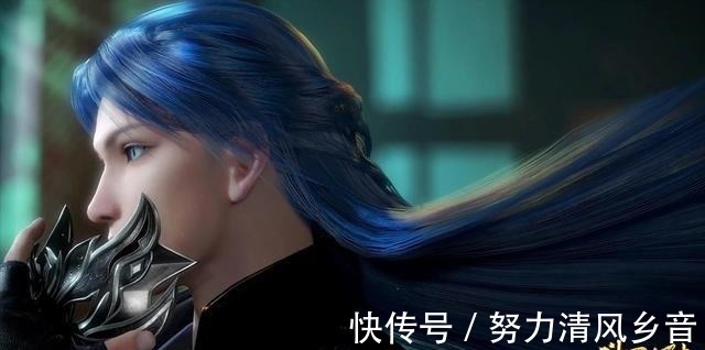 七宝琉璃宗|斗罗大陆唐三宁愿创立唐门，也不想做昊天宗的宗主