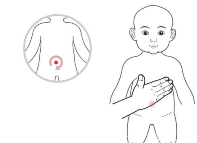 父母|宝宝一直“打嗝”怎么办?可能是这3个原因引起的,宝妈要知道