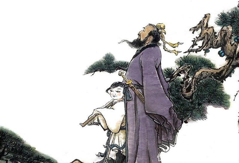 忠告|鬼谷子忠告:没城府的人极易吃亏,牢记这条口诀,做个精明的好人