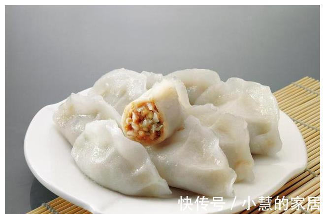 饺子就吃牛肉馅,牢记调馅技巧,牛肉香而不柴