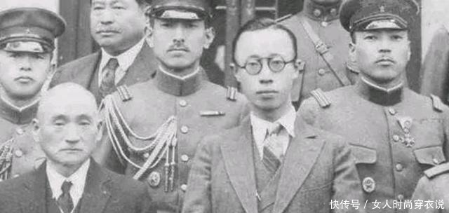 清室|为什么说冯玉祥把溥仪撵出紫禁城是愚蠢之举