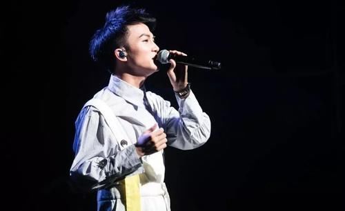 导师 周深担任《创4》导师,而《中国好声音》冠军却以选手身份参赛