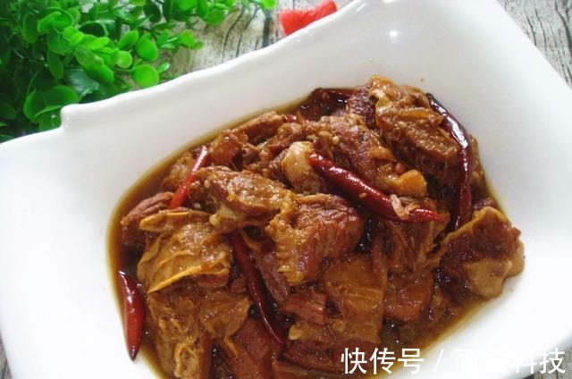 精选18道劲道爽口下饭菜,好吃又好看,全家人都称赞