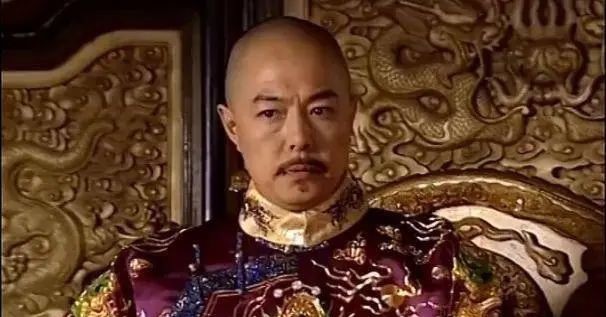 纪昀巧对乾隆帝,真不愧为清代的大学士和楹联圣手的美称