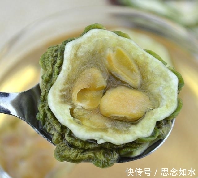 女人|女人別傻傻的去美容院，常吃這些天然食材，皮膚光滑有彈性