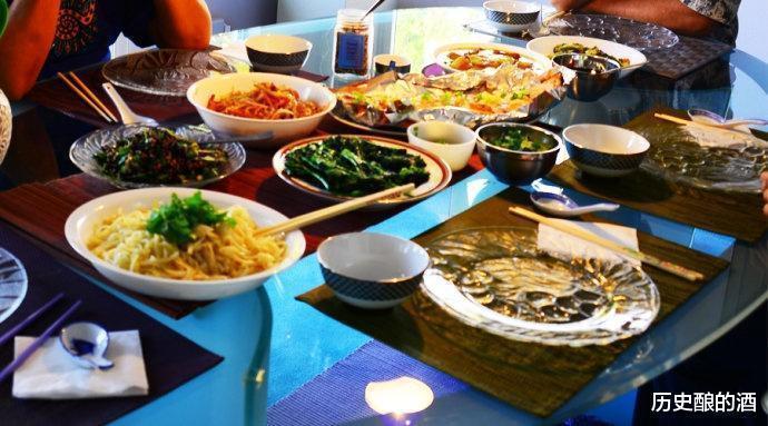 逐客#到别人家做客,如果听到这三句留人的话,会做人的都知道赶快离开