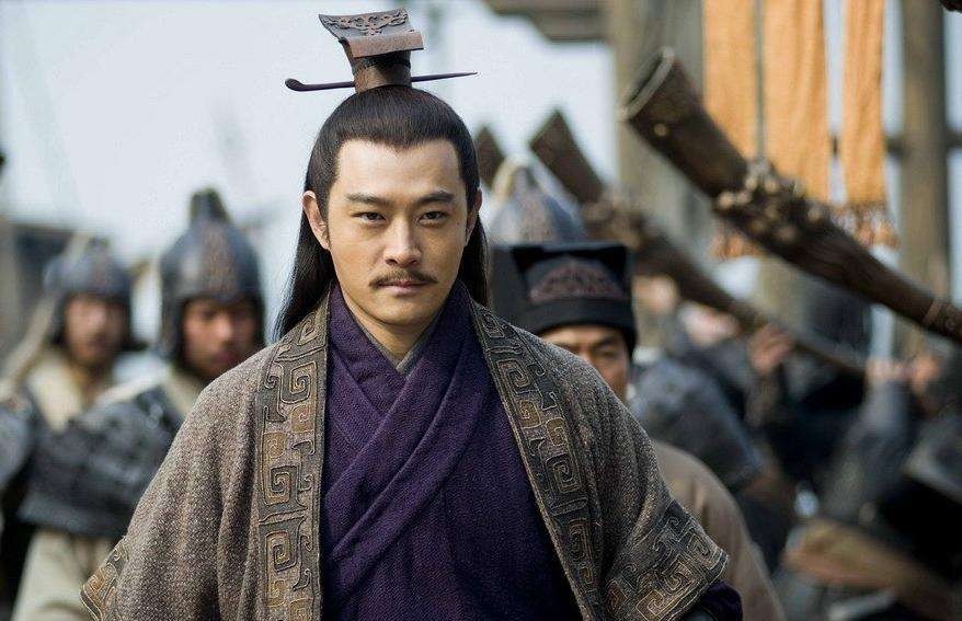 周瑜|诸葛亮司马懿郭嘉庞统周瑜,该如何排名,榜首毫无争议