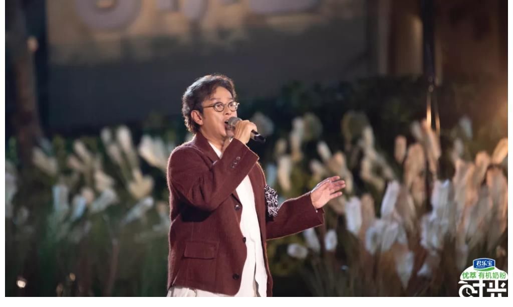 《時光音樂會》：在向往的生活里，聚齊一群有故事的歌手