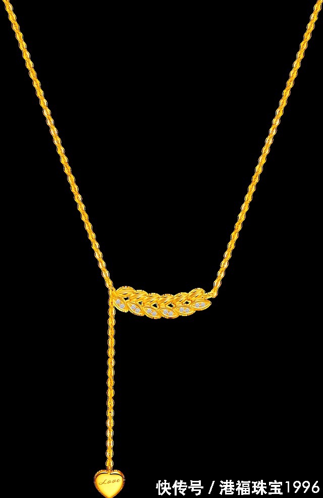 珠宝首饰&黄金黄18K金是什么意思?值得买吗?