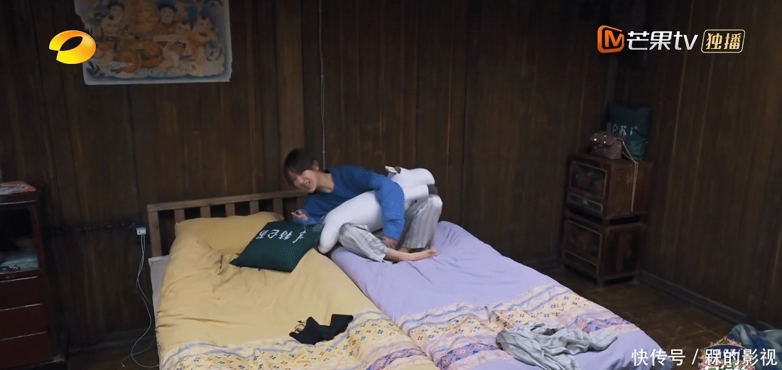 绯闻男女|绯闻男女何去何从?张艺兴对杨紫称呼三次转变,观众嗑糖嗑疯了!