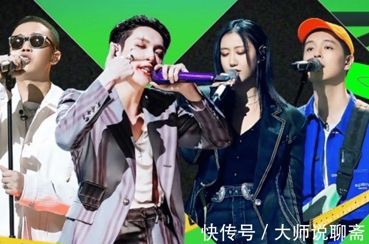 霍尊|《我是唱作人2》杀青,郑钧在庆功宴喝醉,所以总决赛也是录播