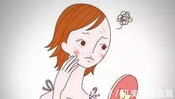 炎症|比“抗衰”更重要!它才是日常护肤的刚需,很多人都做错了