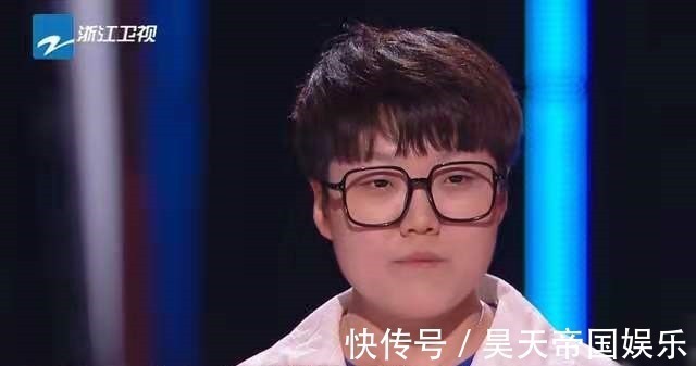 《好声音2021》第一期人气排名，王靖雯第二，第一名或成最大黑马！