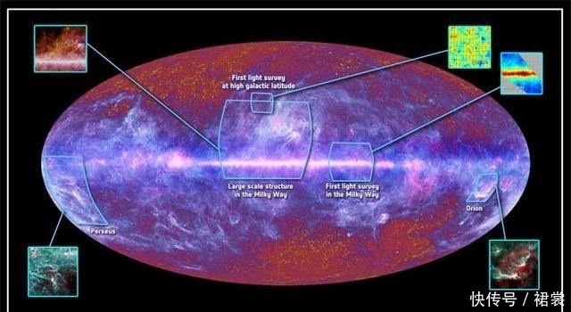 超新星 探测器拼凑出早期宇宙线索，宇宙中的大部分金元素来自哪里？