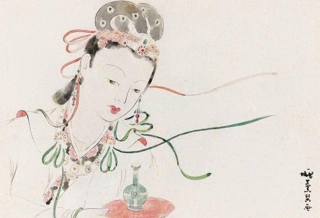 古代|唐代婚姻习俗:你所意想不到的古代自由恋爱方式