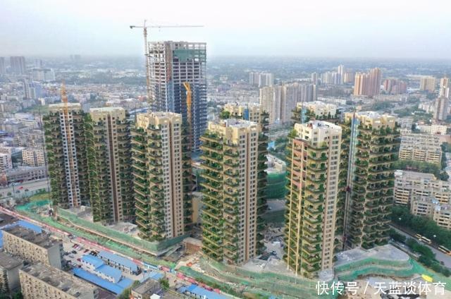 高楼大厦|中国“第4代住房”到来？专家：比起高层住宅，优点很多