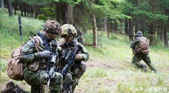 自卫队|同样是战败国，为何德国拥有正规军，日本却是自卫队呢？