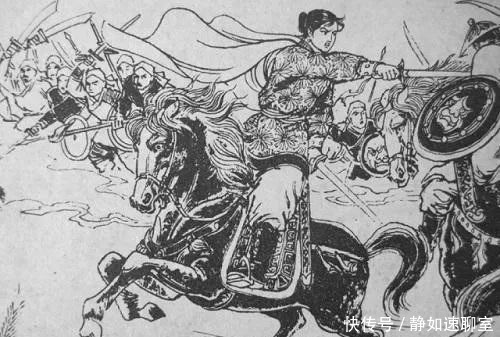  清末|从元末到清末，从未停下造反脚步的白莲教，到底是跟谁较劲？