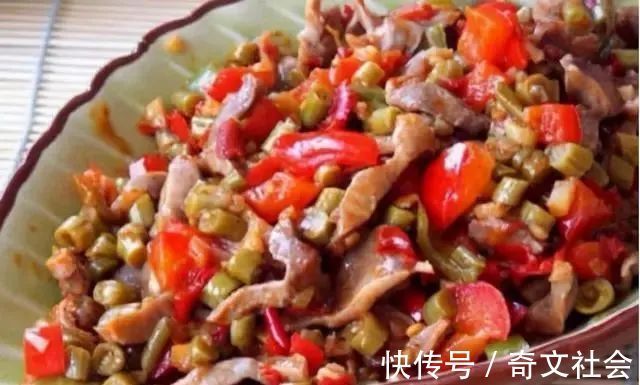 人间|人间美味:10款家常菜推荐,鲜香可口百吃不厌,每餐都让家人吃满足