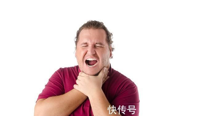 分泌物|睡觉时出现4种情况,多半是肺部受损的预警,可不能大意