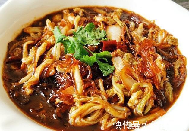 吃饭没胃口，试试如此4道经典川味菜，香辣酸爽特鲜美，超下饭！