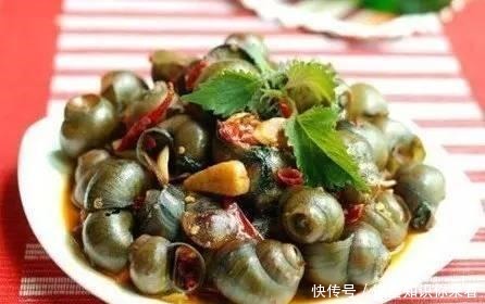 渔民教你的海鲜做法,一秒变大厨