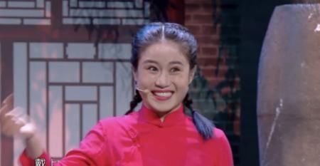 白鸽|与刘亮离婚后，白鸽携新搭档登《喜剧人》舞台，谈及过往感慨万千