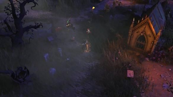 战锤|《战锤：混沌祸害》Slayer版本公布 女巫猎人将登场