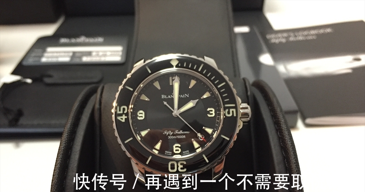 水鬼|接受不了溢价买劳力士水鬼，最终我选择了欧米茄海马300