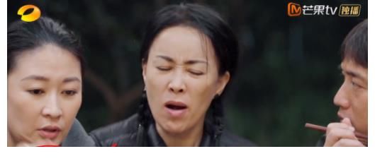 嘉賓們|我就直說(shuō)了那英真不適合《向往5》，沒(méi)說(shuō)她不好，而是容易得罪人