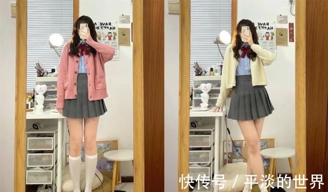 百褶裙 男生最讨厌的4种女生穿搭!男生最讨厌的4种女生穿搭!
