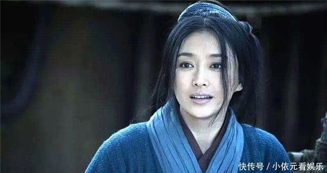 善良|善良的吕雉为何会变狭隘?因为同一件事,刘邦屡次犯错