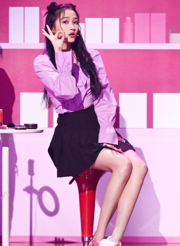 竹竿|女生怎么最快减掉小腿肚赘肉3个动作,腿围暴瘦6cm,练出竹竿腿