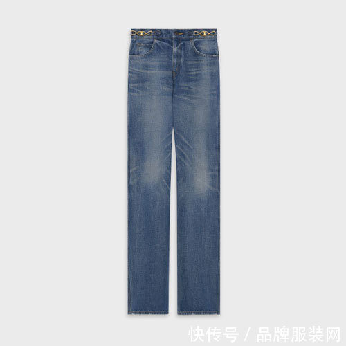 系列|CELINE2021全新女装系列 开启法式新章