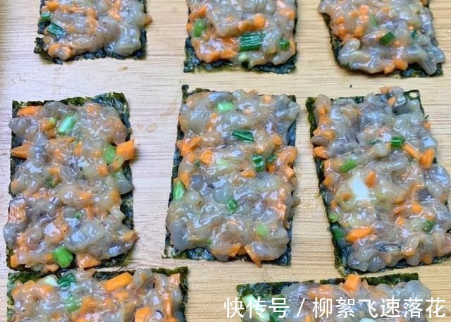 小葱|减脂姐妹的福音，一道好吃不怕胖的晚餐，一顿吃不饱！