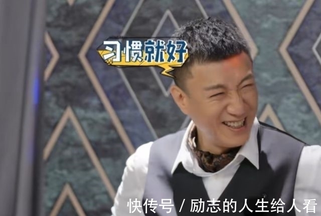 重溫《萌探》中的孫紅雷才懂得，有些演員堅持不碰綜藝的原因