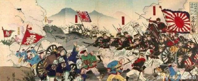 清朝|清朝最后的名将,让八国联军闻风丧胆,在甲午战争中打赢日军