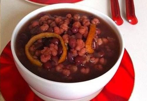 陳皮可以祛濕？常用它加陳皮泡水，有益于女性健康