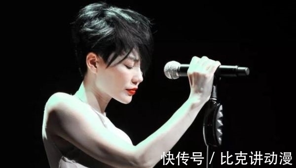 阿里|马云三次开天价邀请王菲唱歌,为啥都被拒绝,天后果然是天后