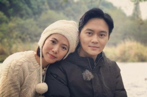 应采儿|《披荆哥哥》首播，嫂子们组团秀恩爱，太太团12位成员颜值差异大