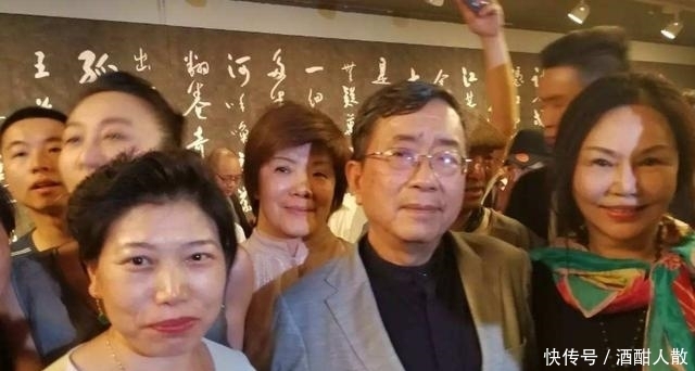  马兰|28年前，马兰在余秋雨和前妻之间横插一脚，婚后终于明白其中苦楚